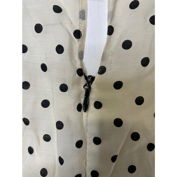 Catherine Deane Pasha Sheath Dress 12 - Picture 11 of 12